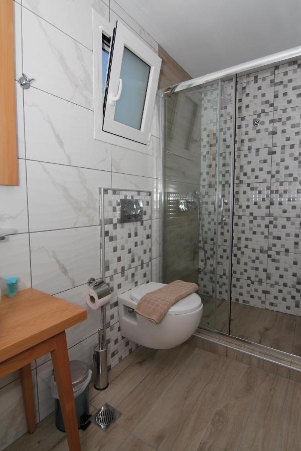 Studios Kostis Limenaria  Ngoại thất bức ảnh